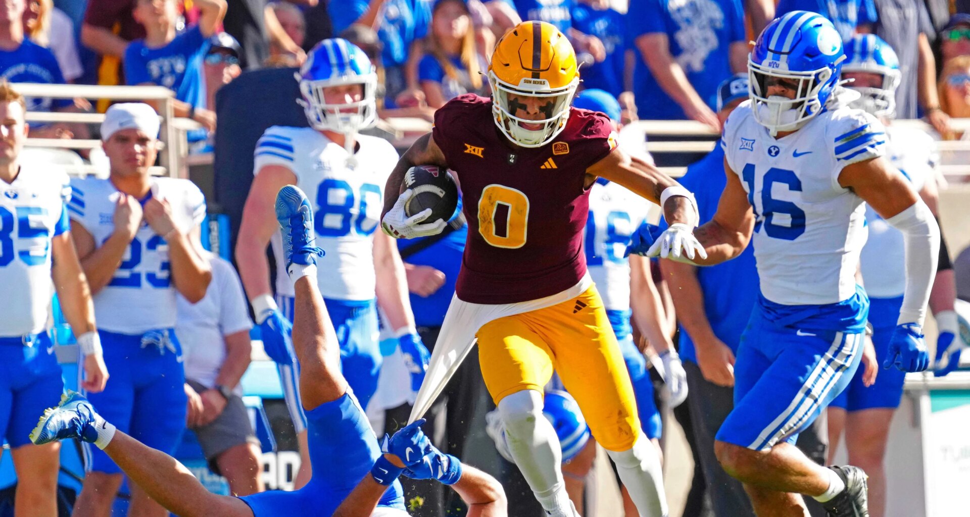 What is Tennessee Titans' best-case scenario?