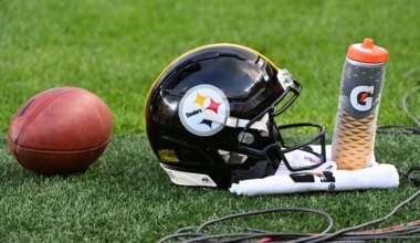 Ex-Steelers coach Jason Brooks gets new job with Ohio State
