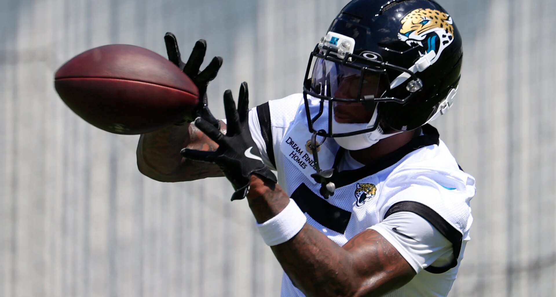 6 Jacksonville Jaguars free agents remain unsigned
