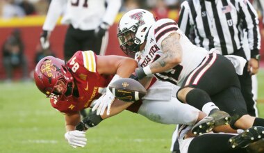 LB options after Round 1 to watch