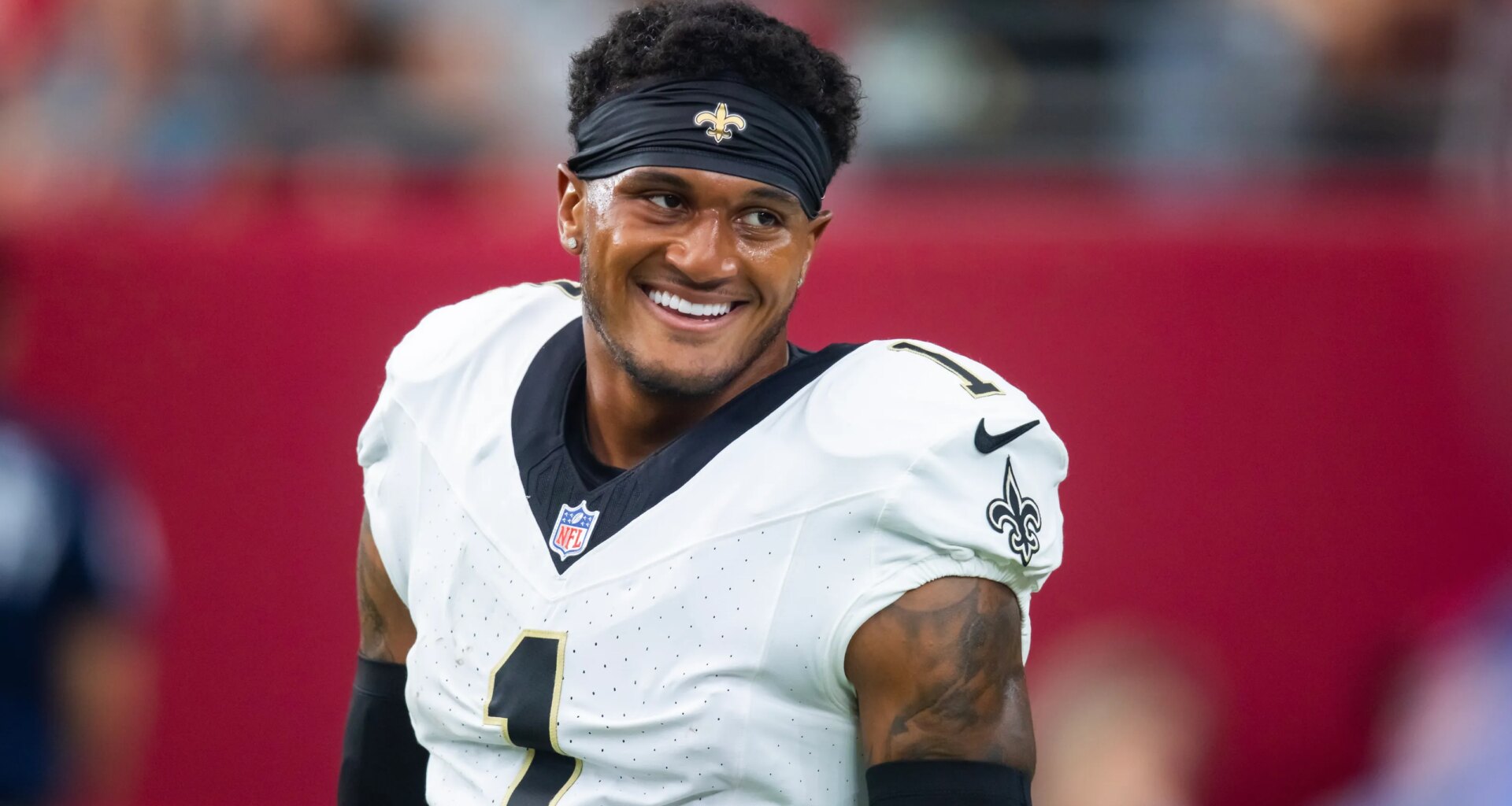 B/R says Saints CB Alontae Taylor is Seahawks' perfect free agent fit