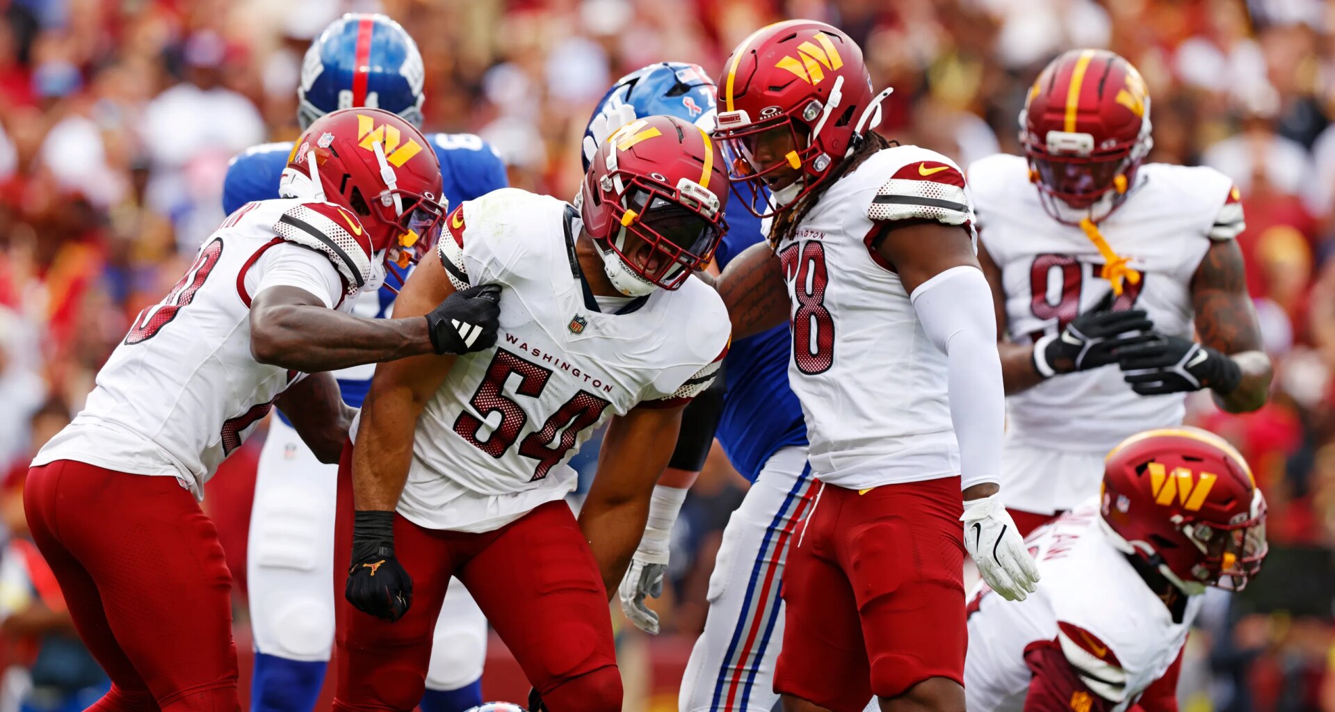 Needs, cap space, FAs, more