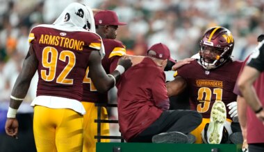 Deatrich Wise 'honored' to return in 2026