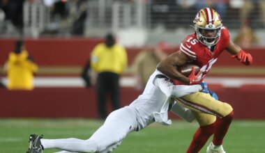 12 49ers players who remain unsigned