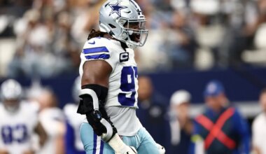 ESPN confirms Cowboys offered vet to Raiders in Crosby trade proposal