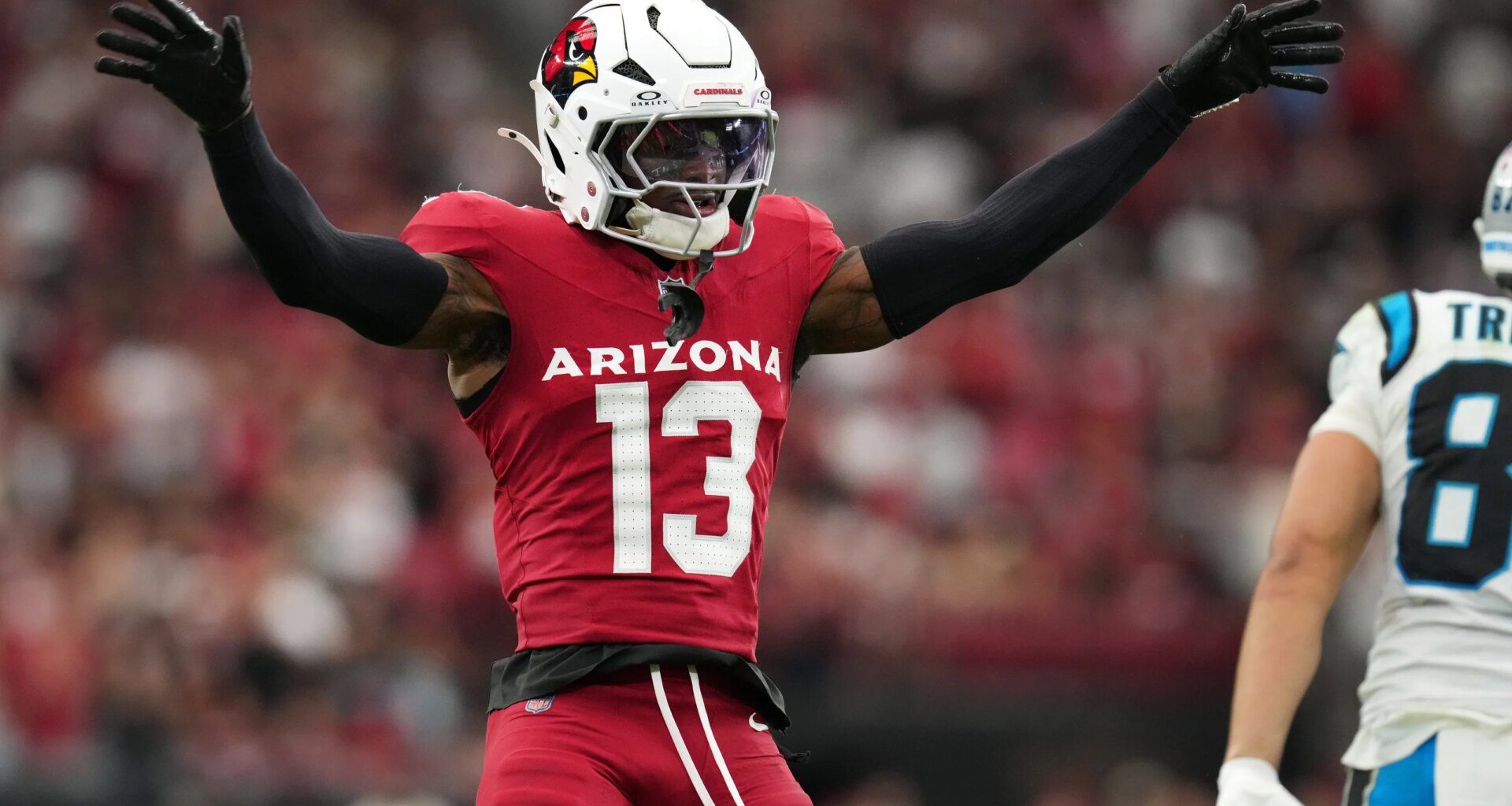 Kei'Trel Clark's contract status and 2026 offseason outlook