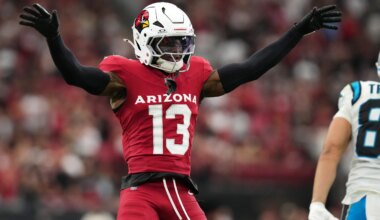 Kei'Trel Clark's contract status and 2026 offseason outlook