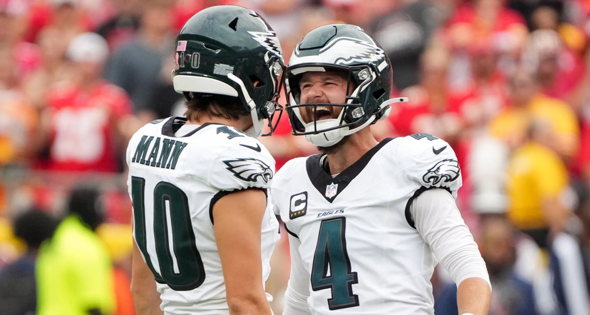 UTSA kicker Jaffer Murphy could be elite competition for Jake Elliott