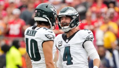 UTSA kicker Jaffer Murphy could be elite competition for Jake Elliott