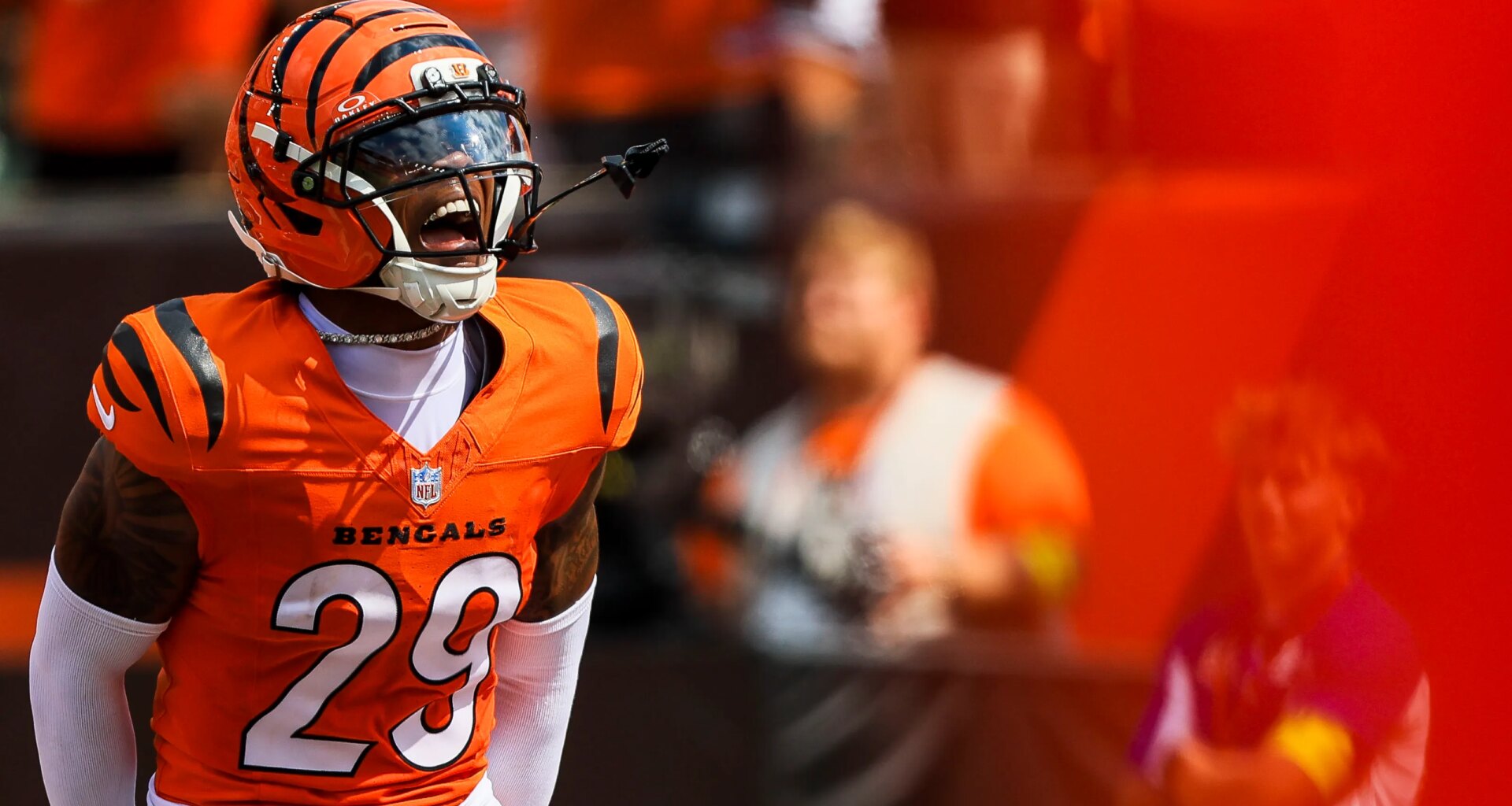 Evaluating Cam Taylor-Britt's fit with Colts