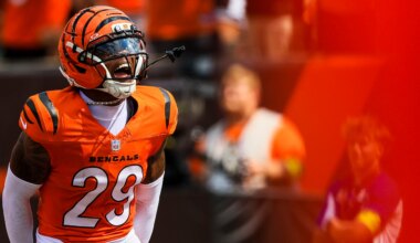 Evaluating Cam Taylor-Britt's fit with Colts