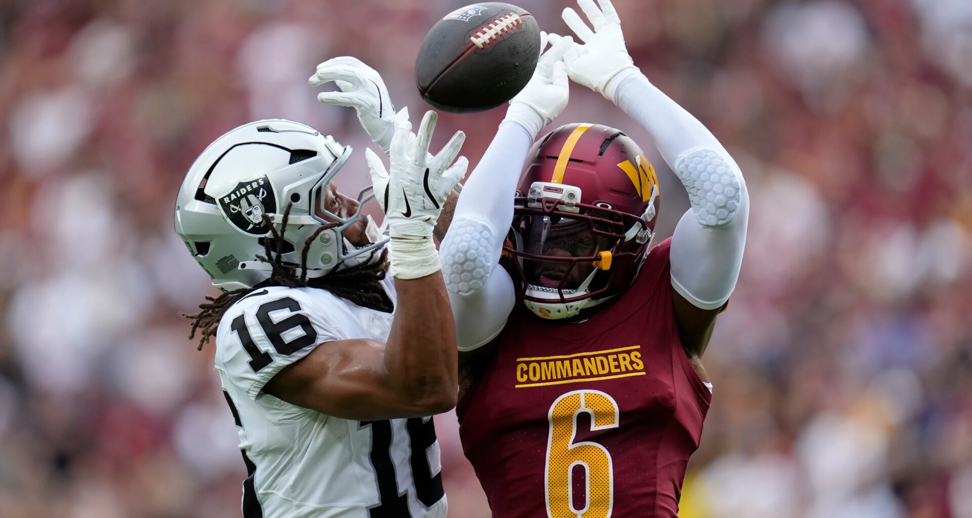 CB Noah Igbinoghene signs with Seahawks