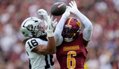 CB Noah Igbinoghene signs with Seahawks