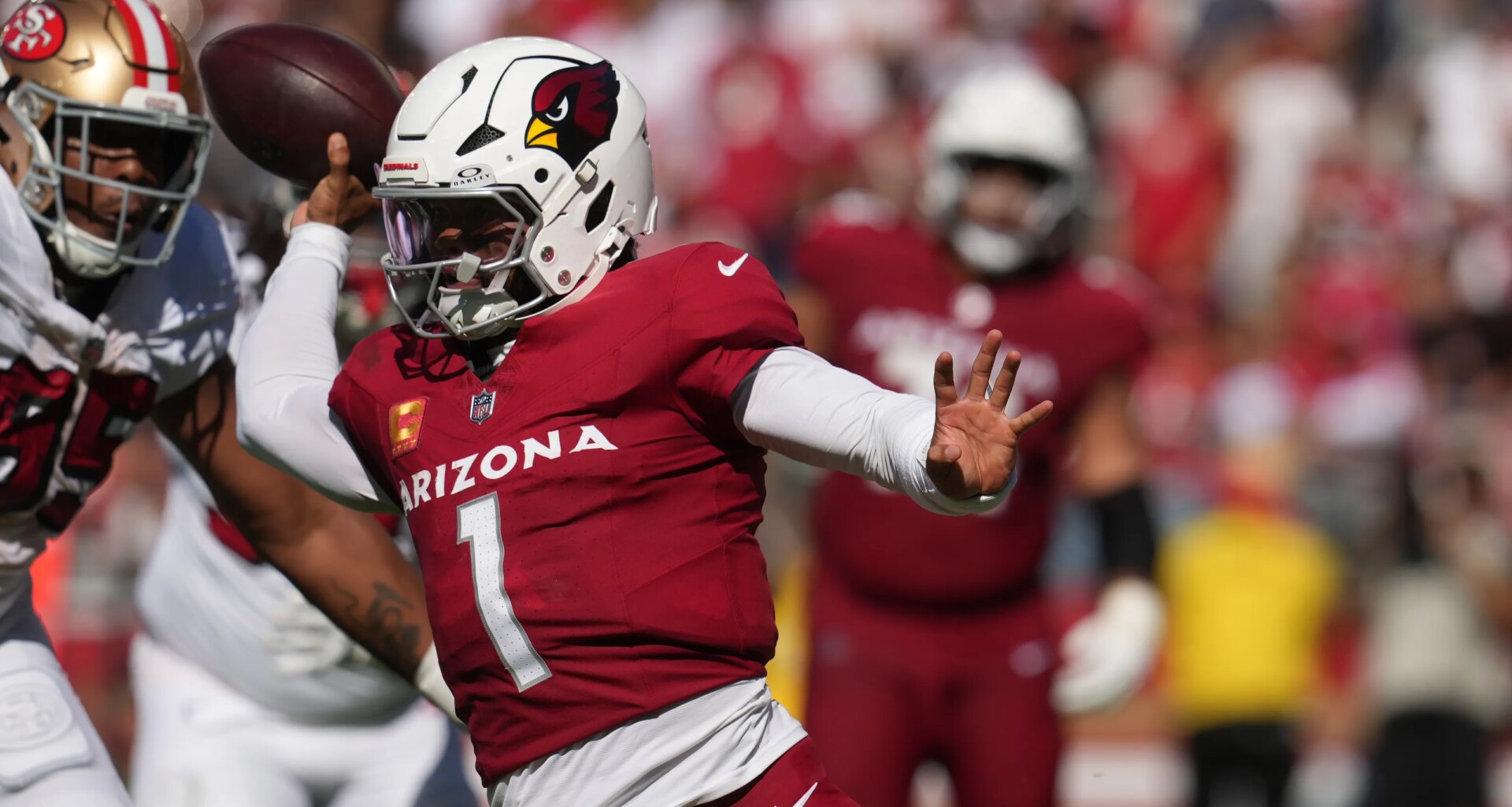Salary cap implications for Arizona Cardinals