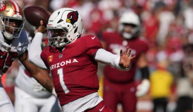 Salary cap implications for Arizona Cardinals