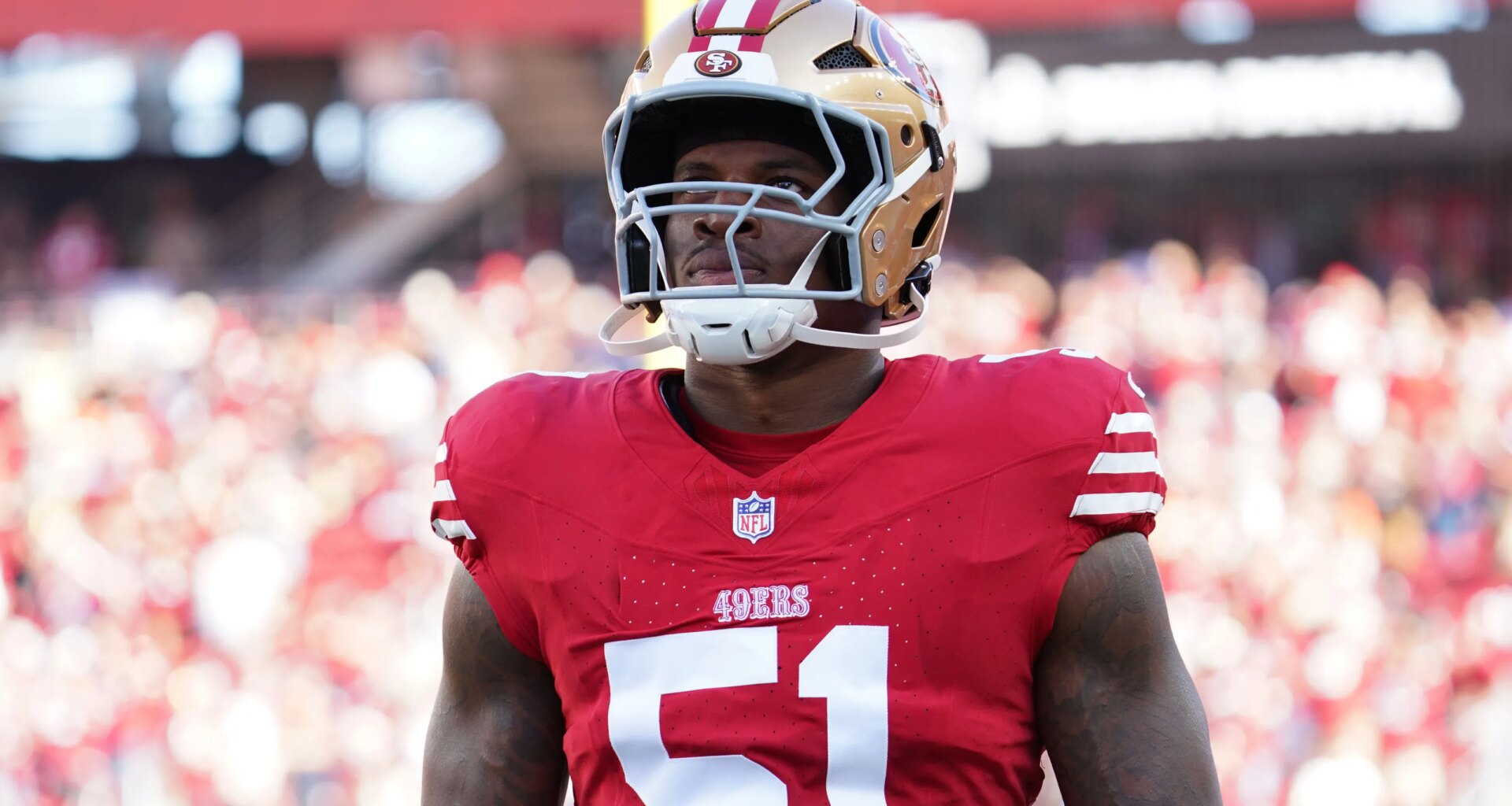 49ers DL Robert Beal signing with Dolphins