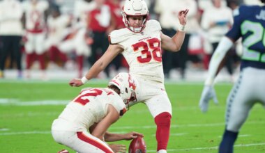 Are they better with their specialists?