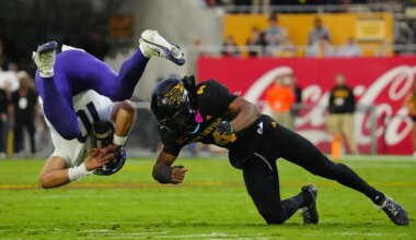 DB prospect says he had 'really good meeting' with 49ers