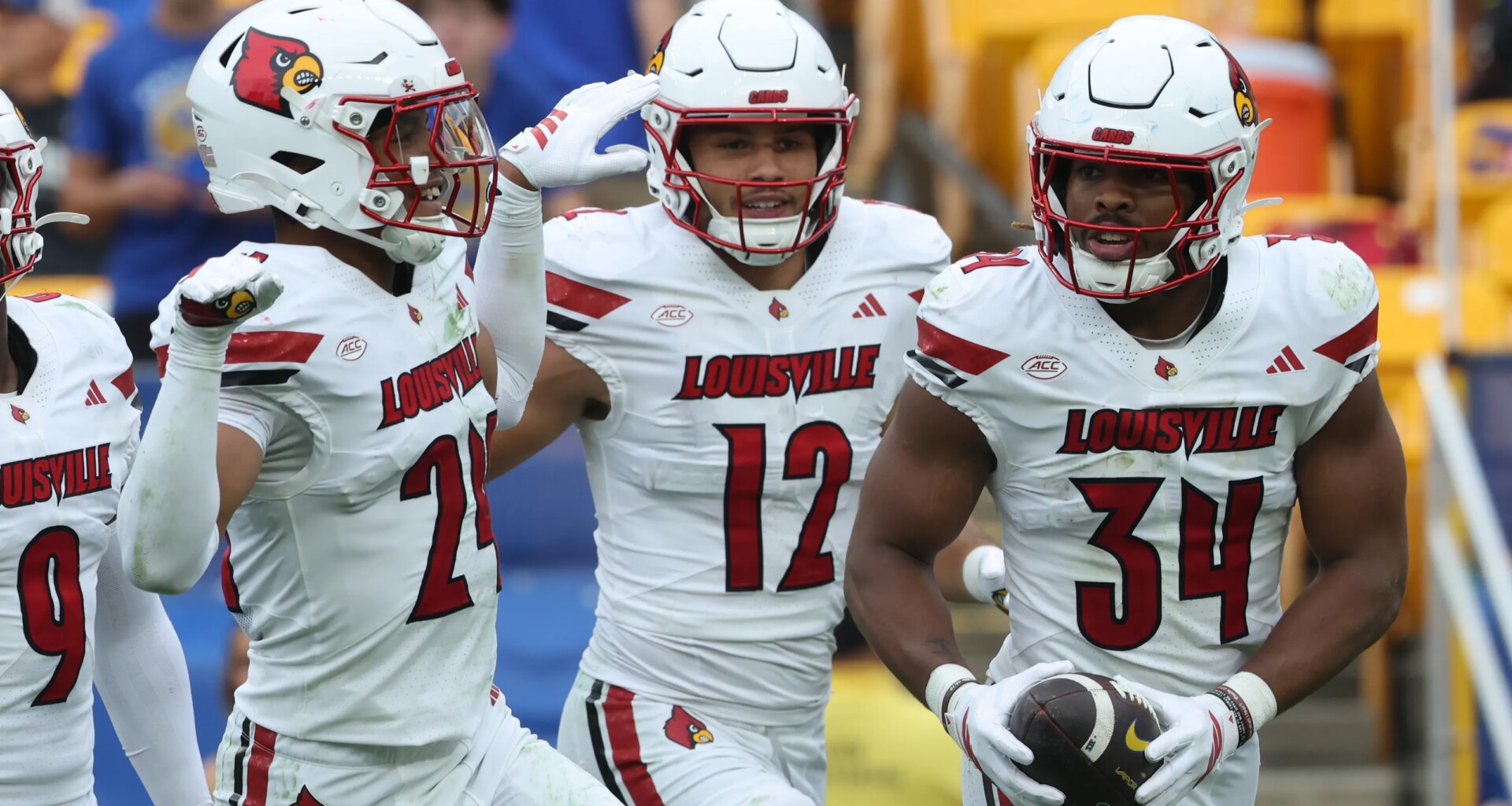 Packers to host pre-draft visit with Louisville LB TJ Quinn