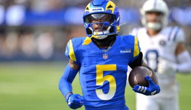 Tutu Atwell's contract details with Dolphins emerge