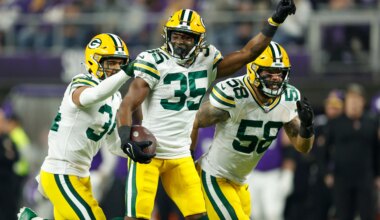 Corey Ballentine returns to Cowboys as Dallas reinforces secondary