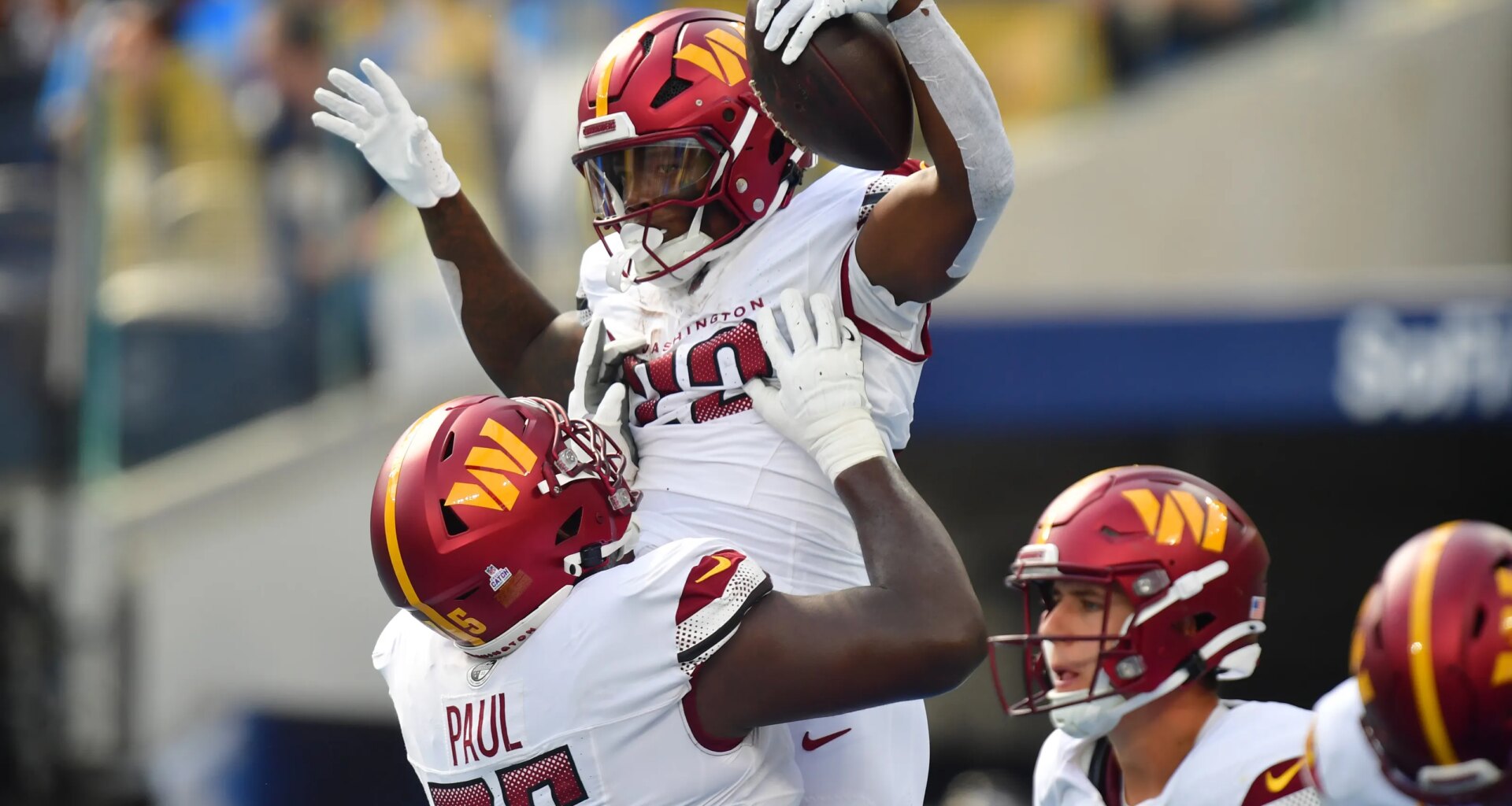 Free agent G Chris Paul could earn big payday