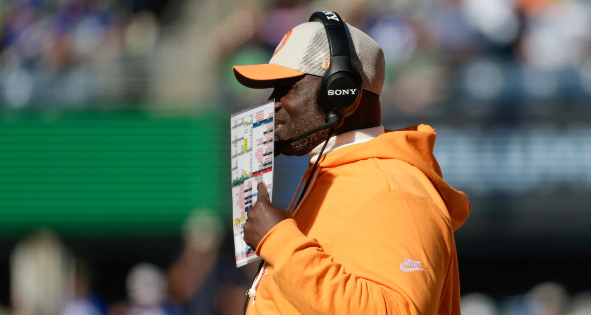 Buccaneers named losers in NFL free agency report