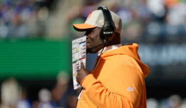 Buccaneers named losers in NFL free agency report