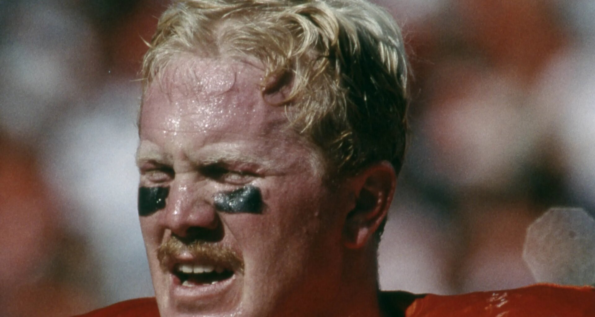 Karl Mecklenburg reacts to Bo Nix getting a new play caller