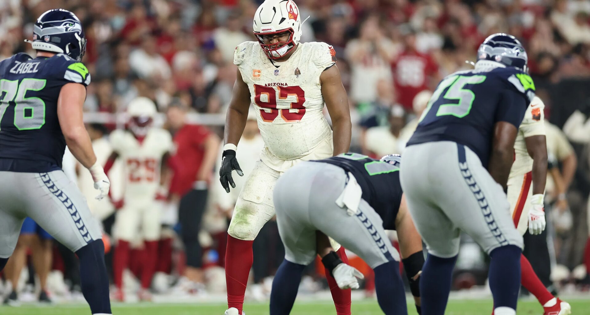 9 free agent options for Jaguars to sign