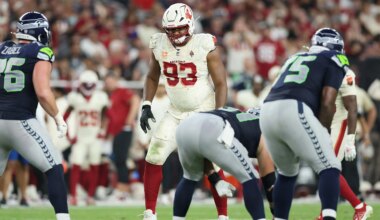 9 free agent options for Jaguars to sign