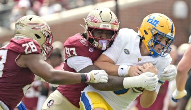 Seminoles have family bond' with Khing Thibodeaux