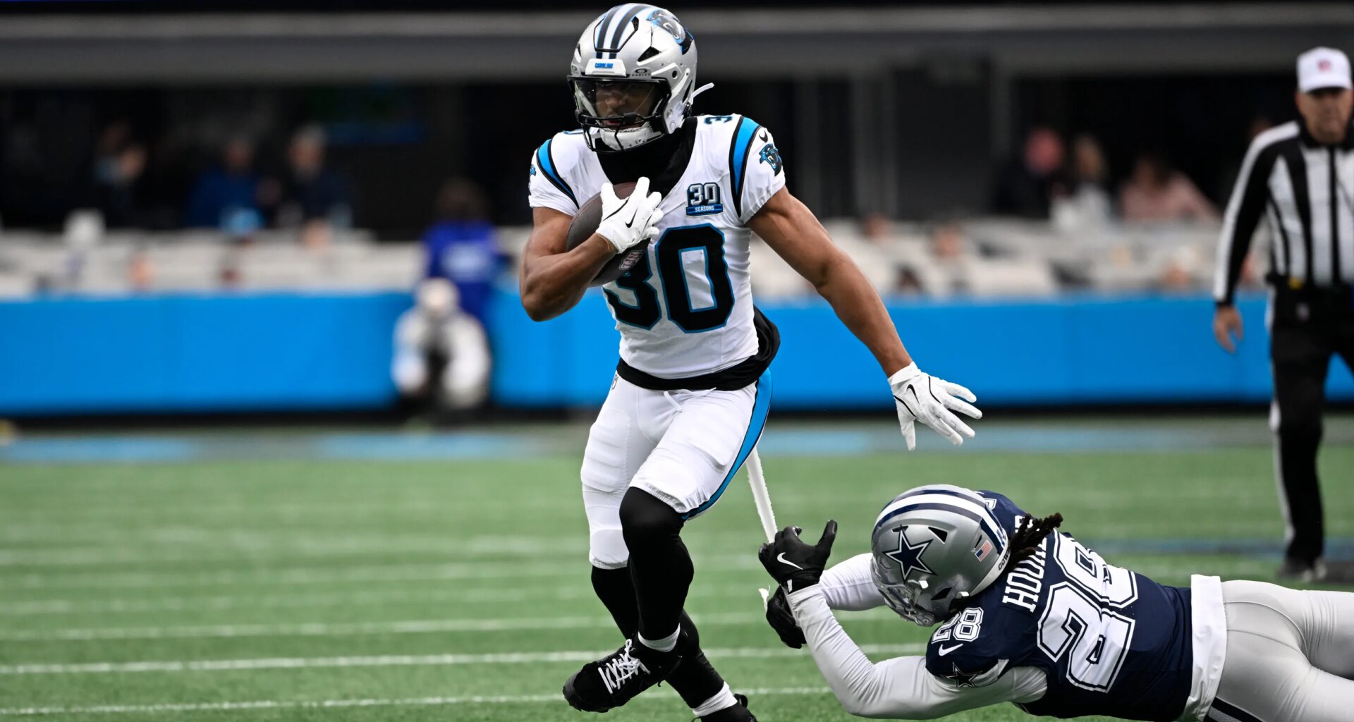 Malik Hooker among 5 most tradable Cowboys heading into 2026 NFL draft