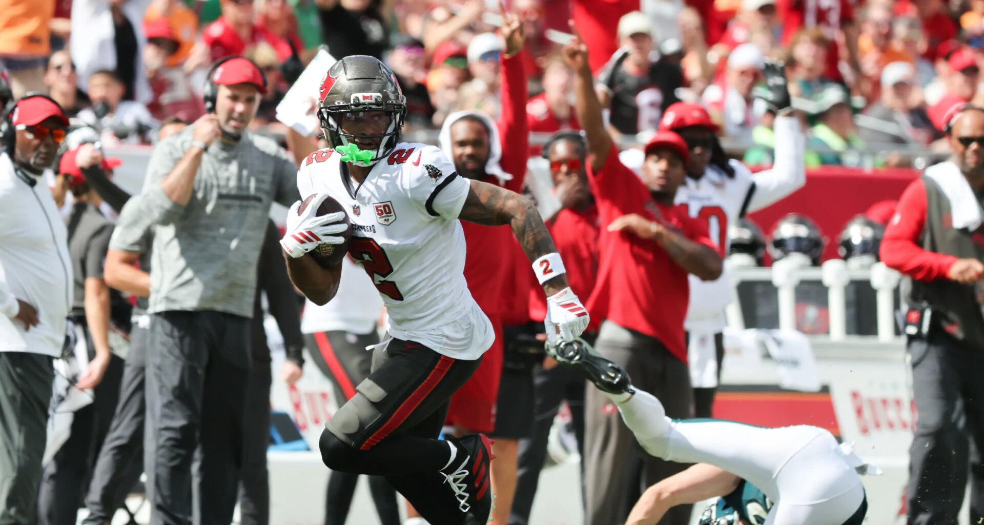 Biggest bargain, bust, and wild card