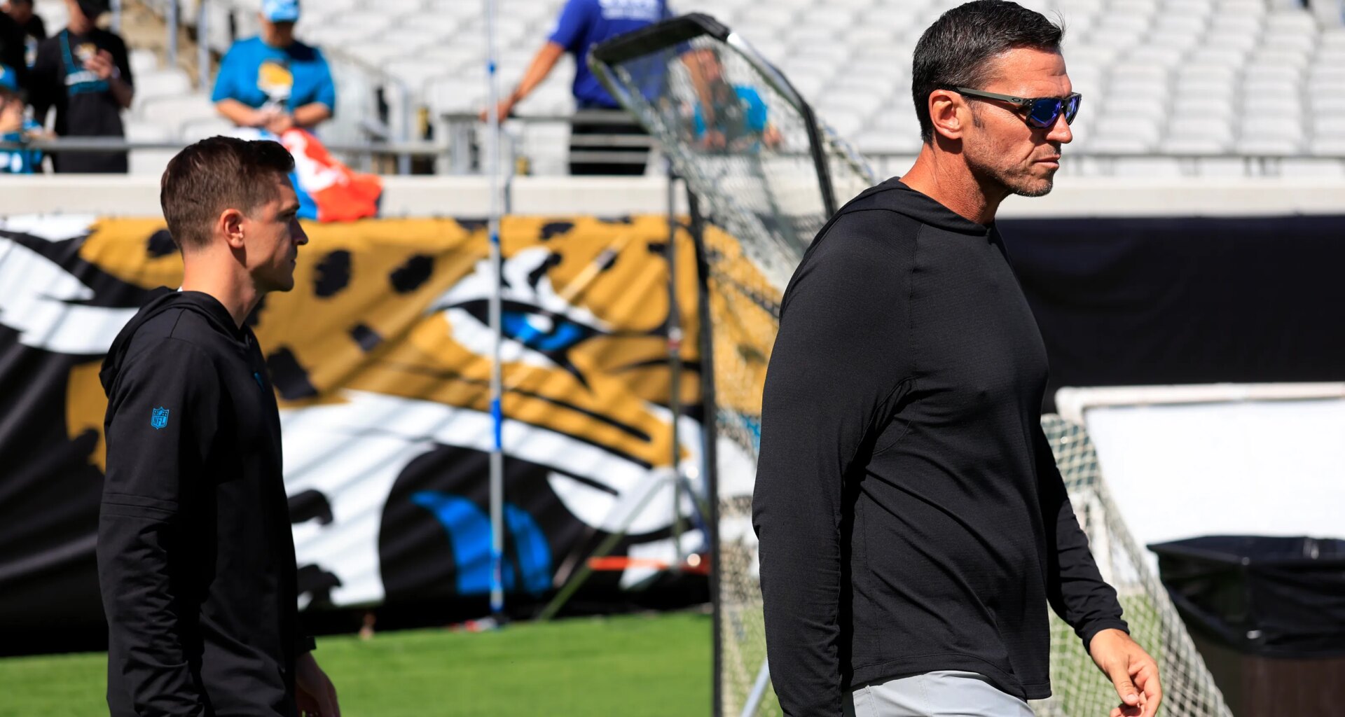 Why Jaguars could prioritize these 3 positions in middle rounds