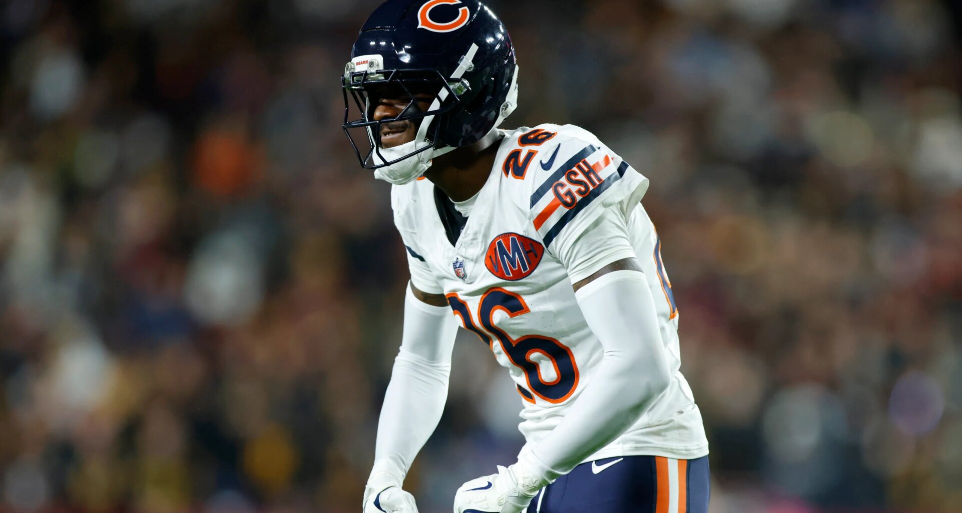 A list of every CB the Dolphins could sign in 2026