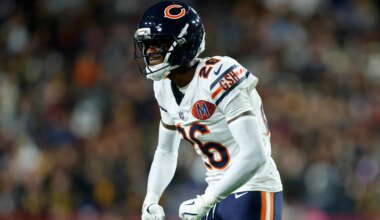 A list of every CB the Dolphins could sign in 2026