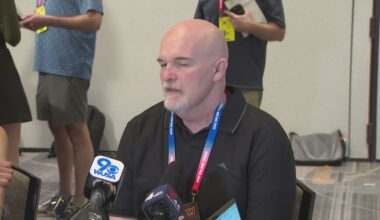 Dan Quinn likes the speed and versatility of his revamped Commanders roster