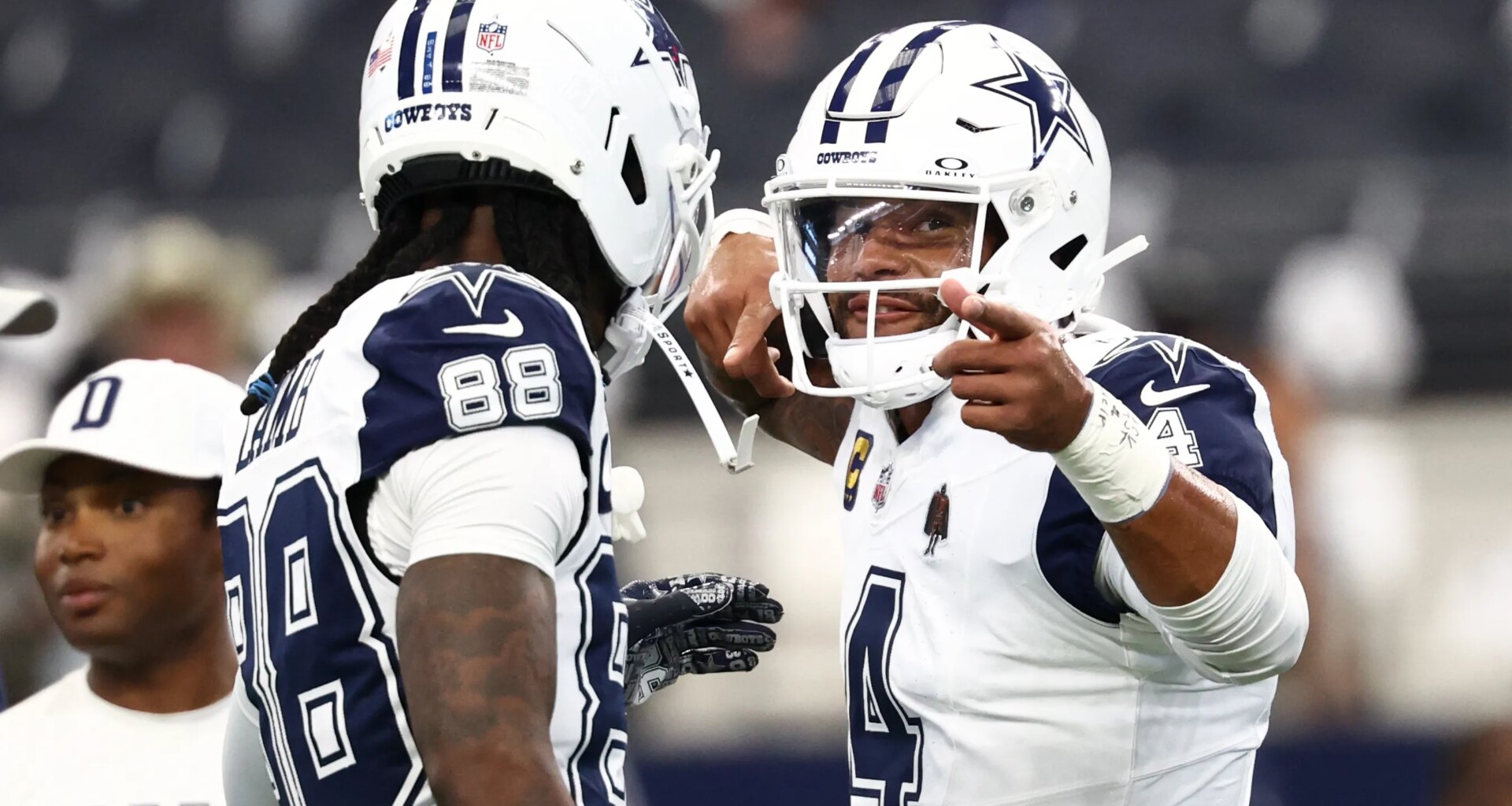 $66M new cap relief, Aubrey speaks, no Crosby leaks