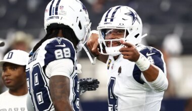 $66M new cap relief, Aubrey speaks, no Crosby leaks