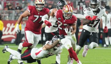 Christian McCaffrey role with San Francisco 49ers will change in 2026