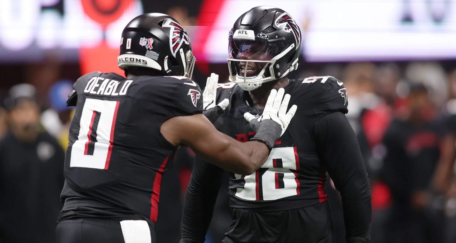 Biggest needs ahead of NFL free agency