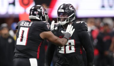 Biggest needs ahead of NFL free agency