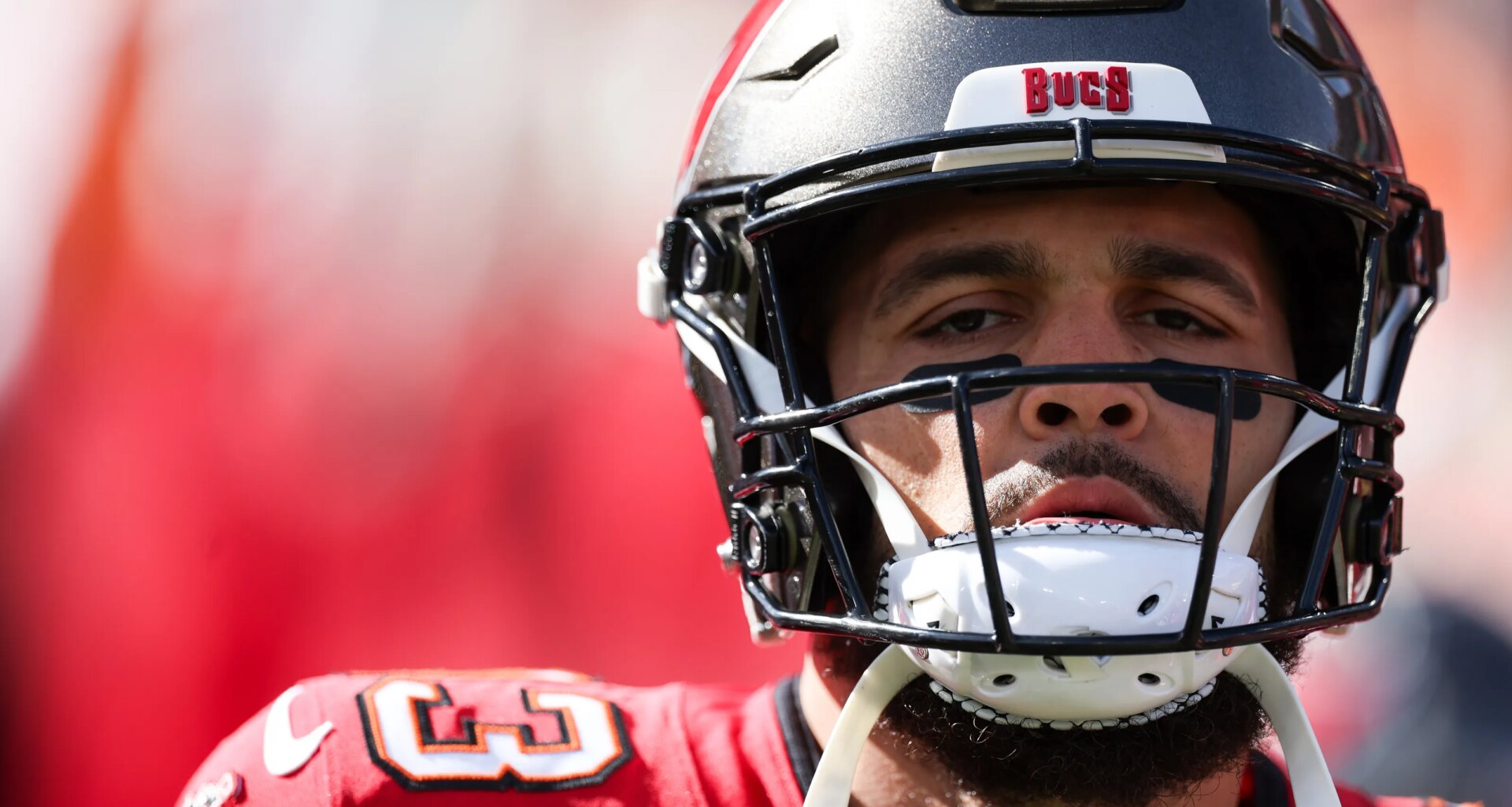 Mike Evans says 49ers were best football fit after Bucs exit
