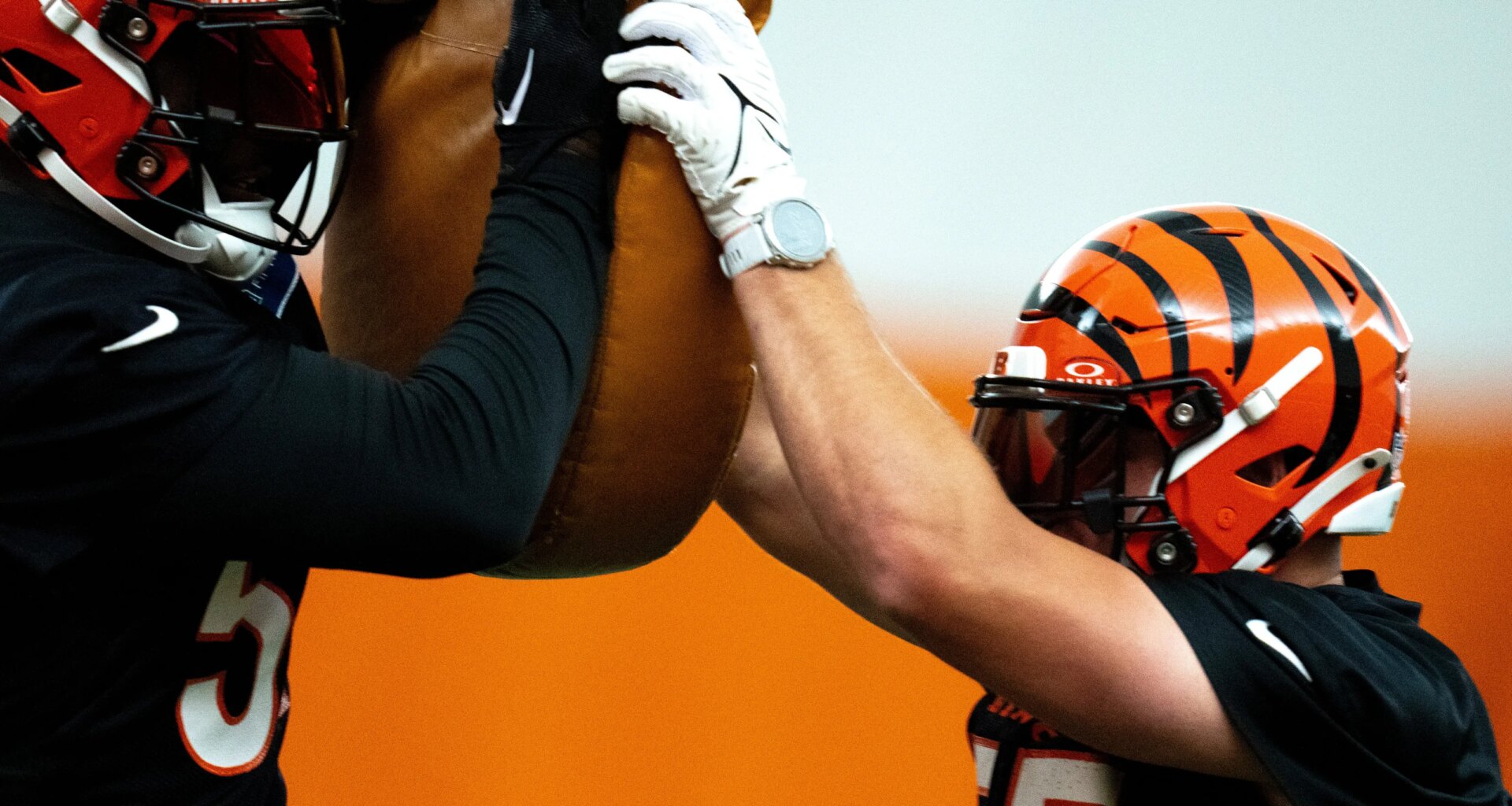 Logan Wilson speaks out on retirement, Super Bowl penalty