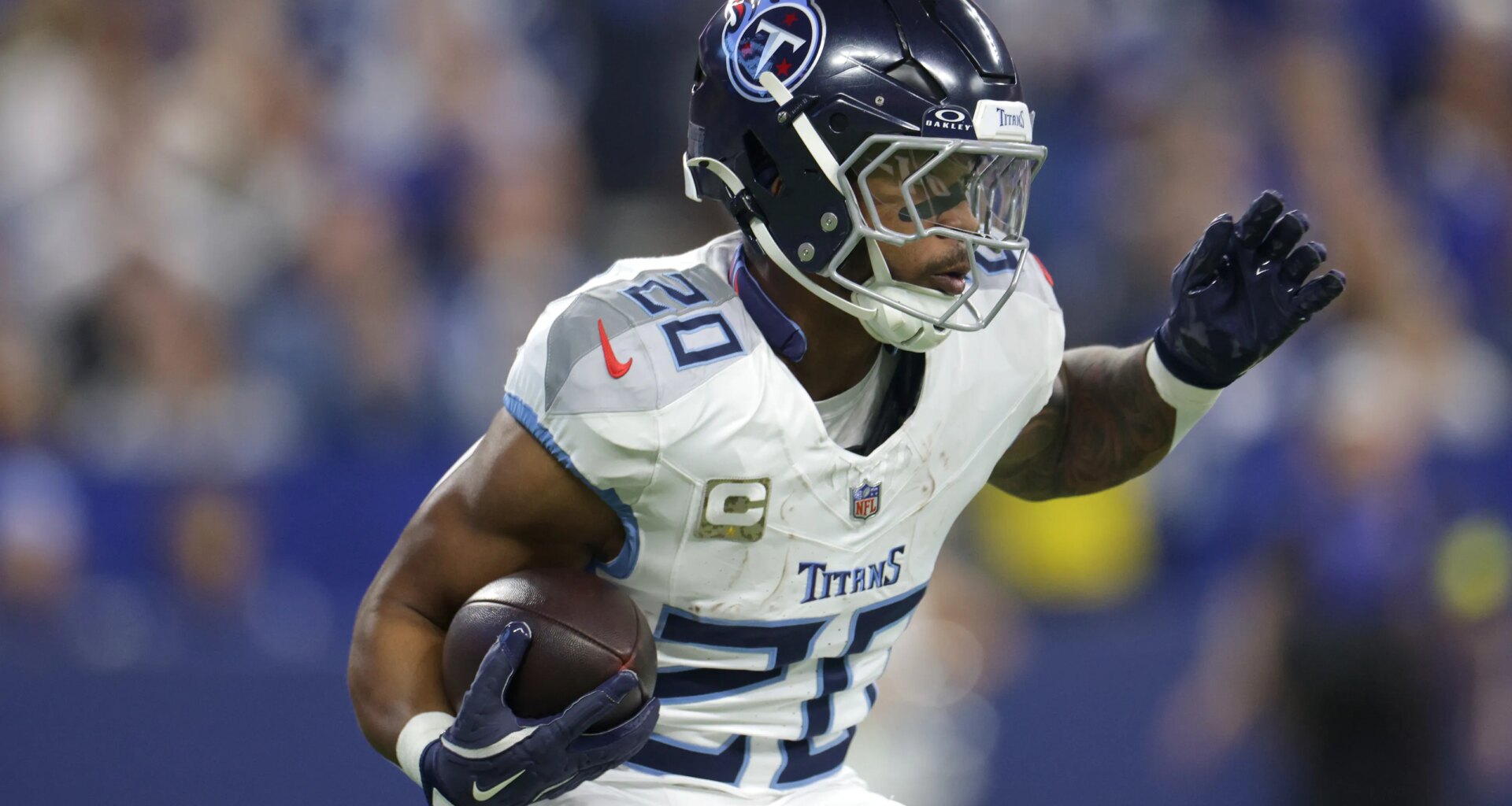 Top remaining needs ahead of 2026 NFL Draft