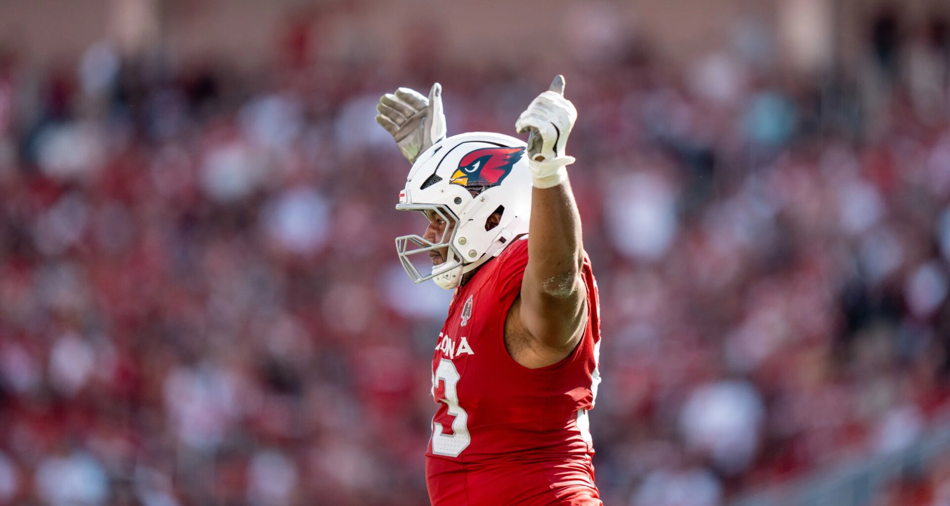 Best available players for Jaguars on Day 7