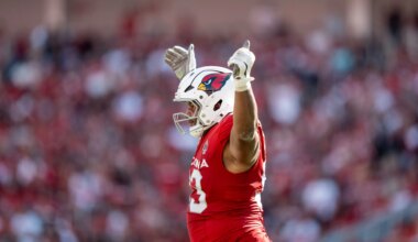 Best available players for Jaguars on Day 7