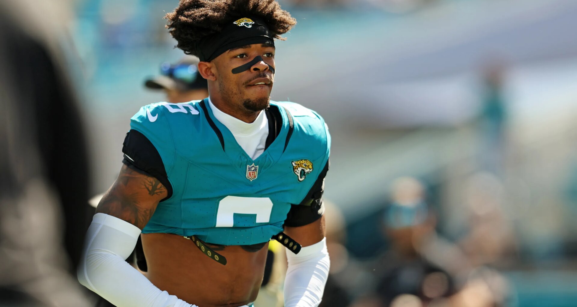 Grading Greg Newsome to Giants signing