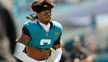 Grading Greg Newsome to Giants signing